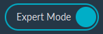 Expert Mode