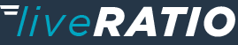 liveRATIO Logo