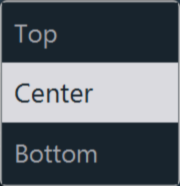 Z-stack Center Details