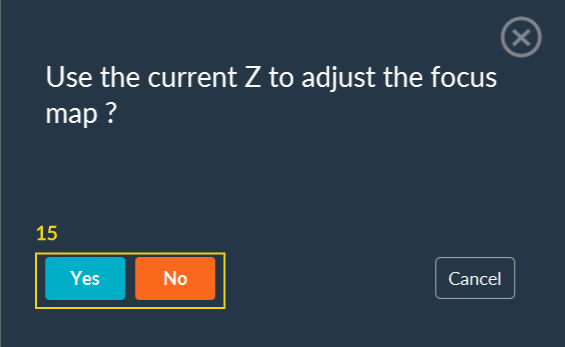 Use Current Z