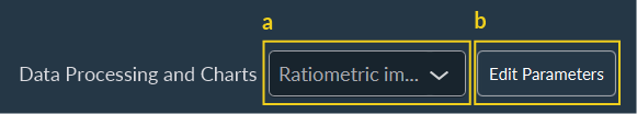 Data Processor Parameters