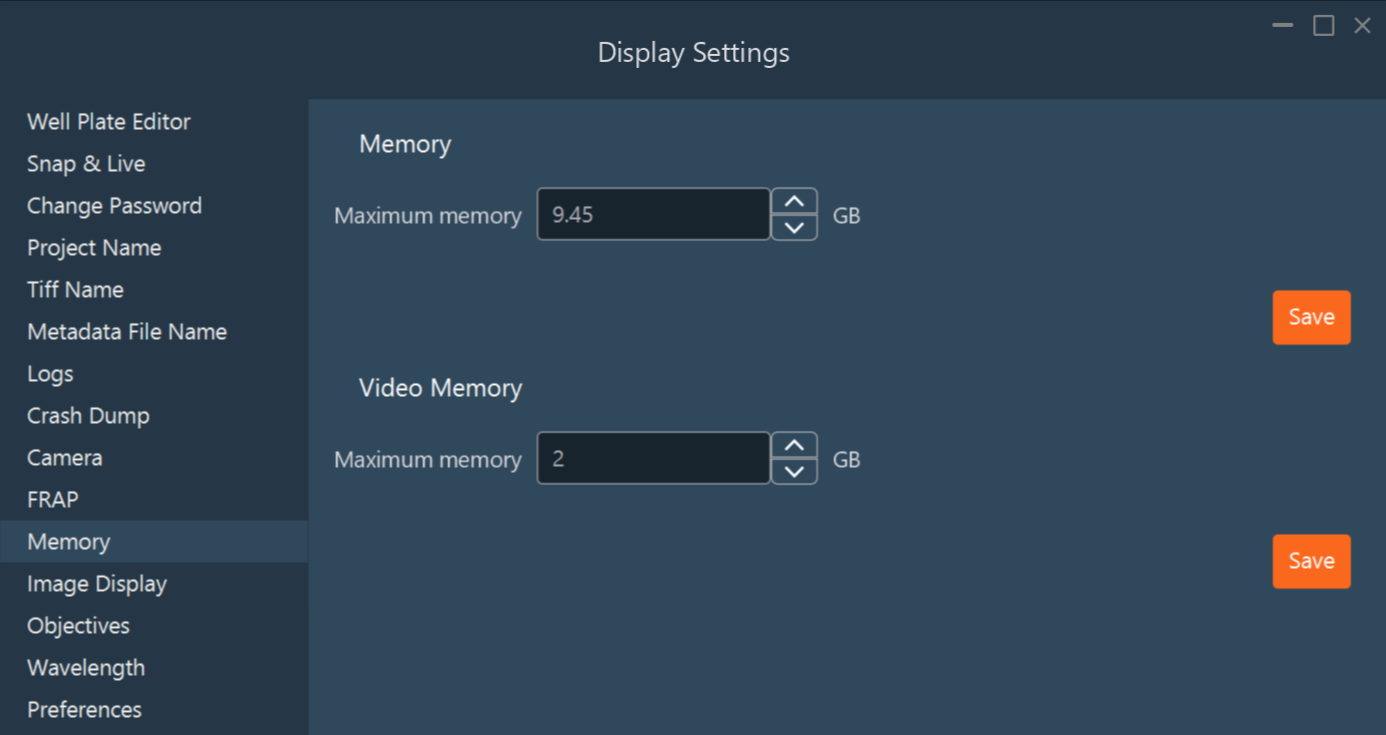 settings_memory